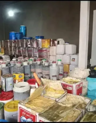 قیمت روغن سوخته خوراکی اهواز&nbsp;