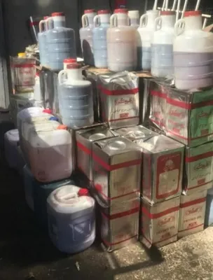 خرید روغن سوخته خوراکی اهواز&nbsp;