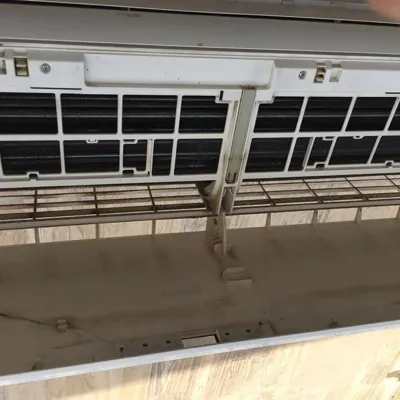 خدمات پس از فروش ال جی