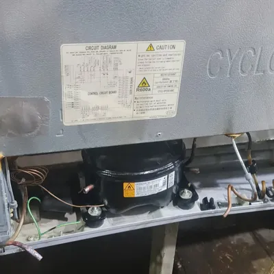 نمایندگی خدمات پس از فروش ال جی اهواز