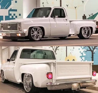 تعمیر خودرو کلاسیک در مازندران