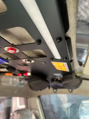 تعمیر خودرو کلاسیک در مازندران