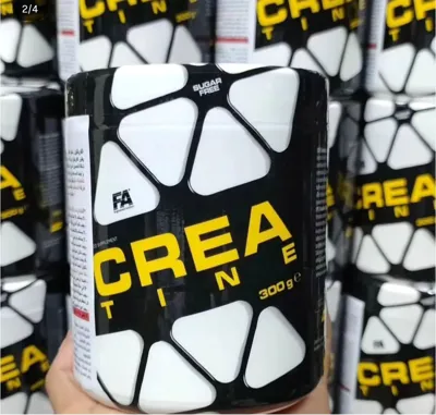 کراتین نونریشن فا