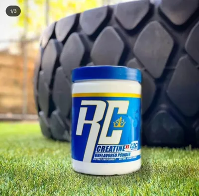 کراتین رونی کلمن