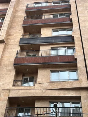 جان پناه استیل ساری