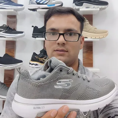 خرید کفش در اردکان