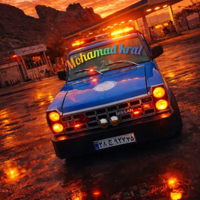 امداد خودرو جلفا