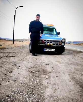 امداد خودرو جلفا