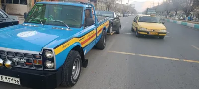 امداد خودرو جلفا