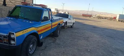 امداد خودرو جلفا