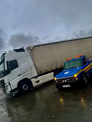 امداد خودرو جلفا