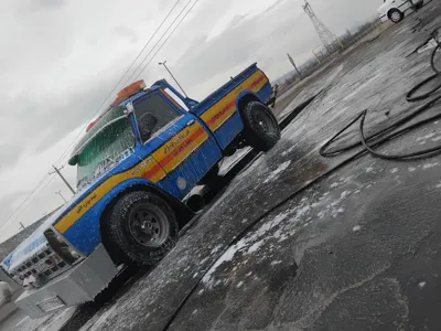 امداد خودرو جلفا