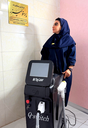 بهترین کلینیک لیزر شهرکرد