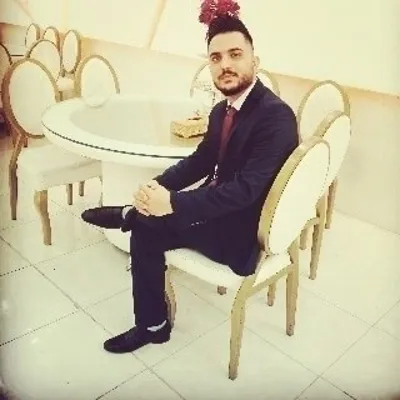 پدرام افضلي اکبرآبادي