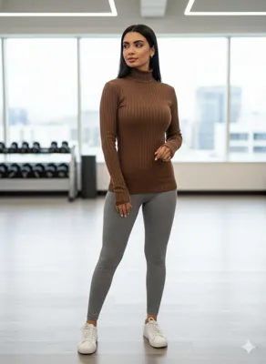 تولیدی تریکو زنانه در اصفهان