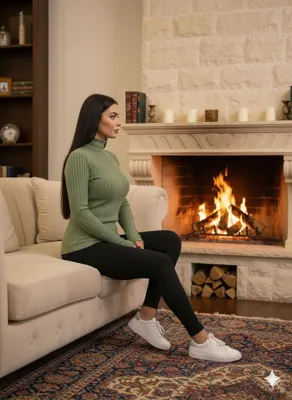 تولیدی تریکو زنانه در اصفهان