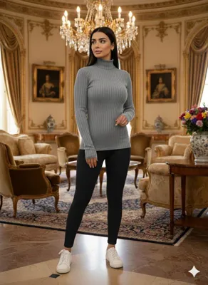 تولیدی تریکو زنانه در اصفهان