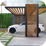 &nbsp;اجرای انواع سقف پارکینگ&nbsp;