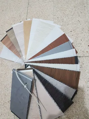 سقف های PVC