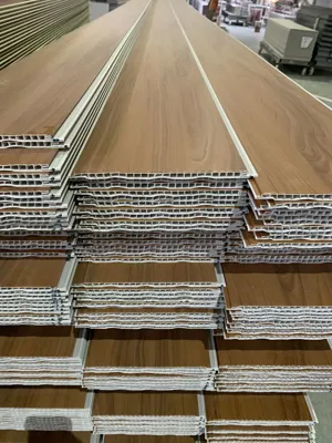سقف های PVC