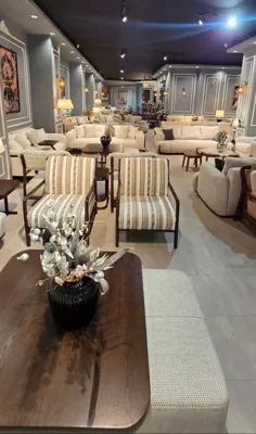 داخل نمایشگاه از زاویه دیگر