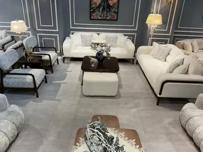 مبل مینیمال خاص