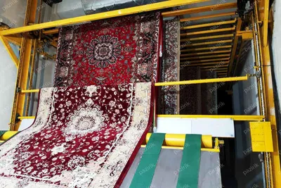 قالیشویی کهن&nbsp;