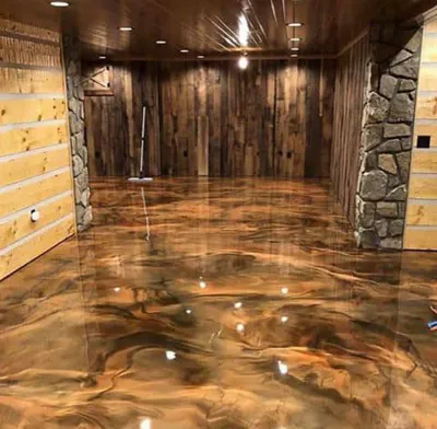 شیمی سنتر کفپوش فروشگاهی