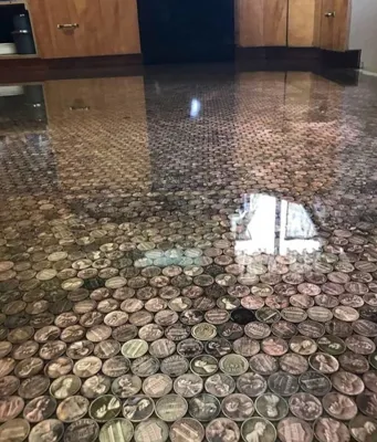 &nbsp;شیمی سنترکفپوش بادوام و مقاوم