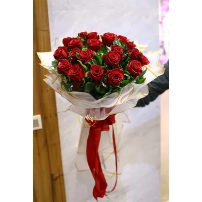 دسته گل نامزدی در الهیه