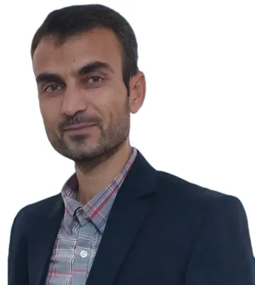 اسماعیل چوپانی