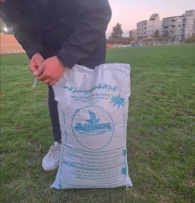فروش بهترین کمپوست در ایران