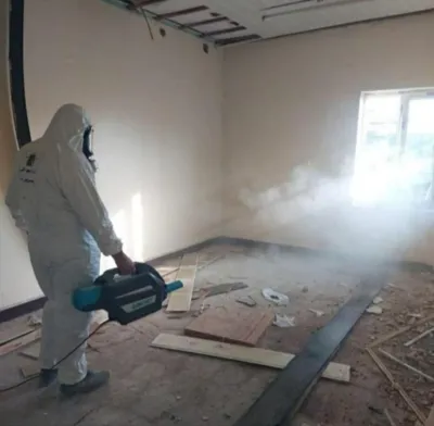 سم پاشی ارزان