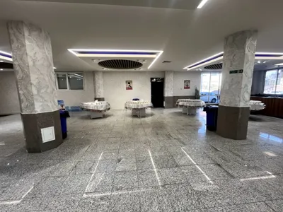 برگزاری رویداد تهران