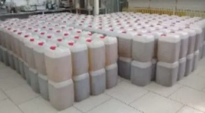 جمع آوری روغن سوخته خوراکی کرج