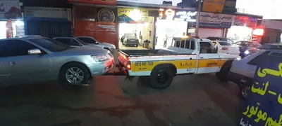 امداد خودرو در شاهین شهر