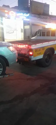 امداد خودرو در شاهین شهر