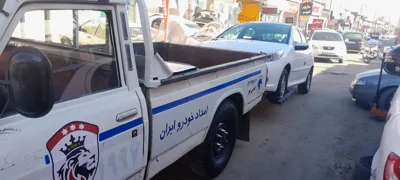 امداد خودرو در شاهین شهر