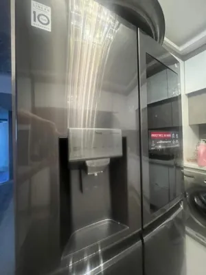 تعمیر یخچال خانگی اصفهان