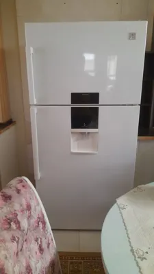 تعمیر یخچال خانگی اصفهان