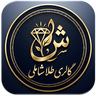 گالری طلا شاملی