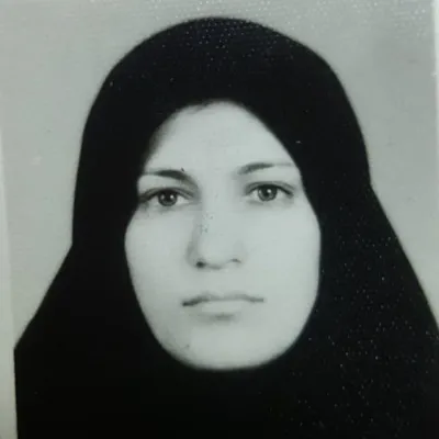 کارشناس فریبا موسوی