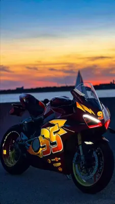 واردات انواع موتور سنگین