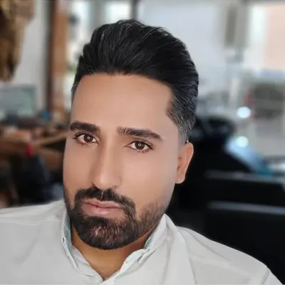 دوره آموزشی آرایشگری ارومیه