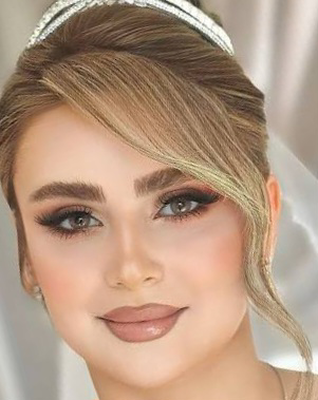 آموزش آرایشگری زنانه در ارومیه