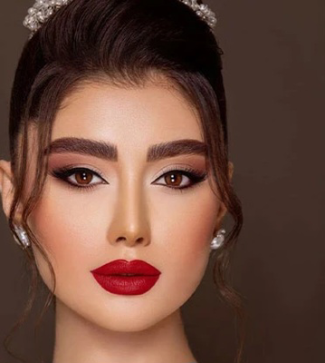 آموزش آرایشگری زنانه در ارومیه