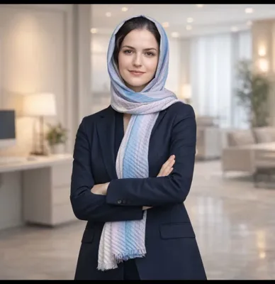 آزاده حیدری