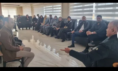 جلسات شرکت☝️