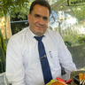مهندس علی جباری