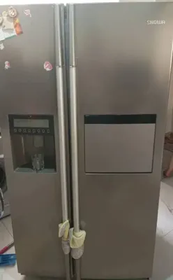 تعمیرات یخچال هیمالیا در شهر قدس